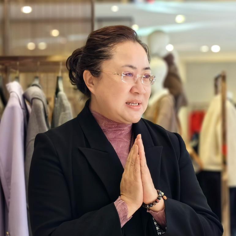 海德女总裁王鲲-聚腾源联合创始人@抖音