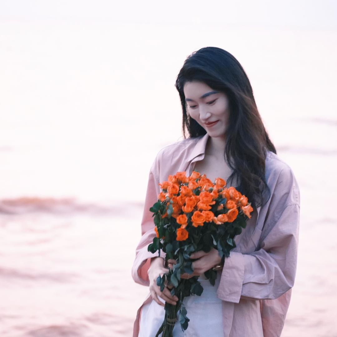 傲娇姑娘