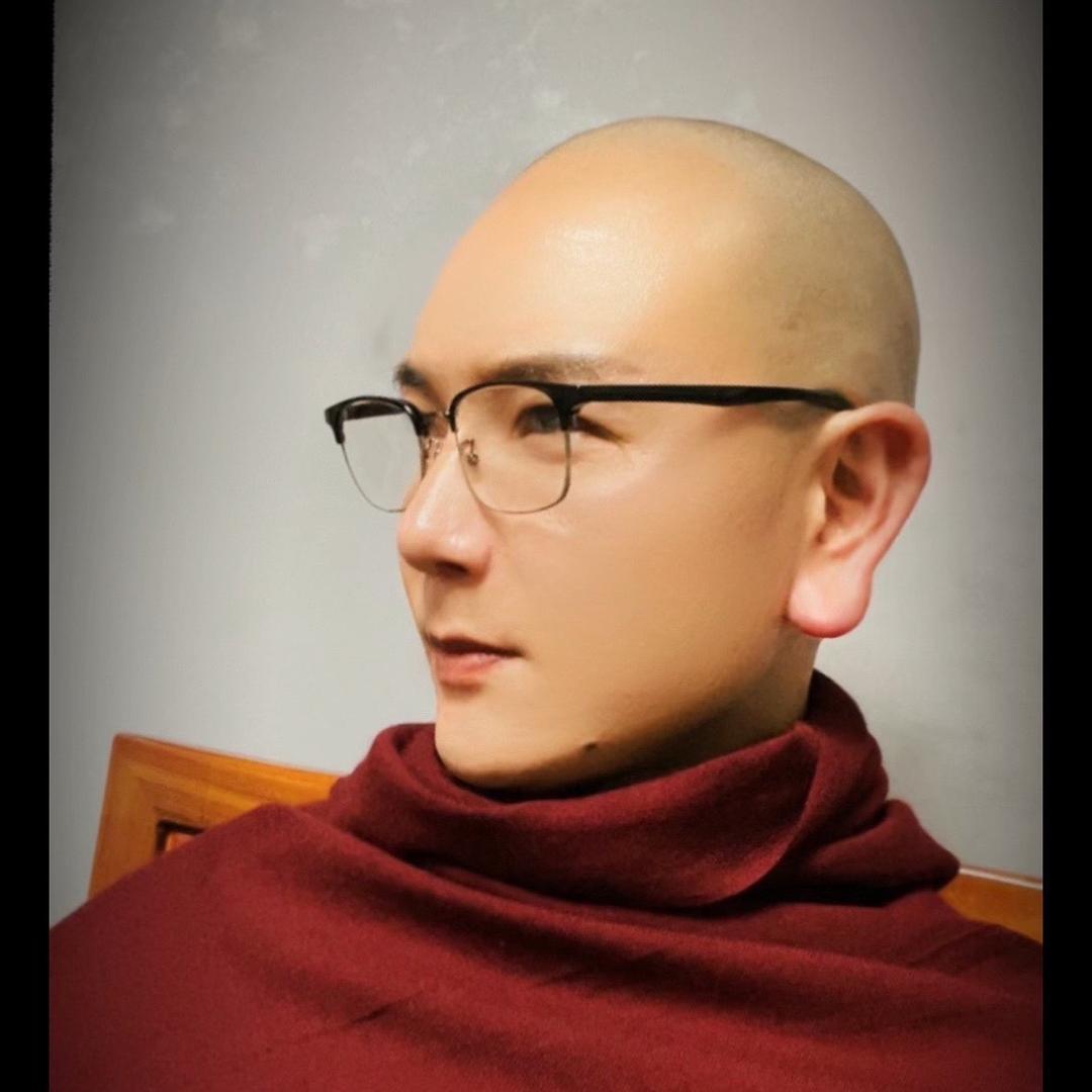 釋本性