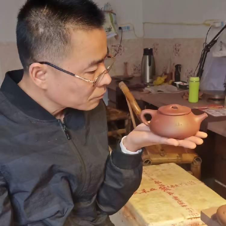老唐紫砂