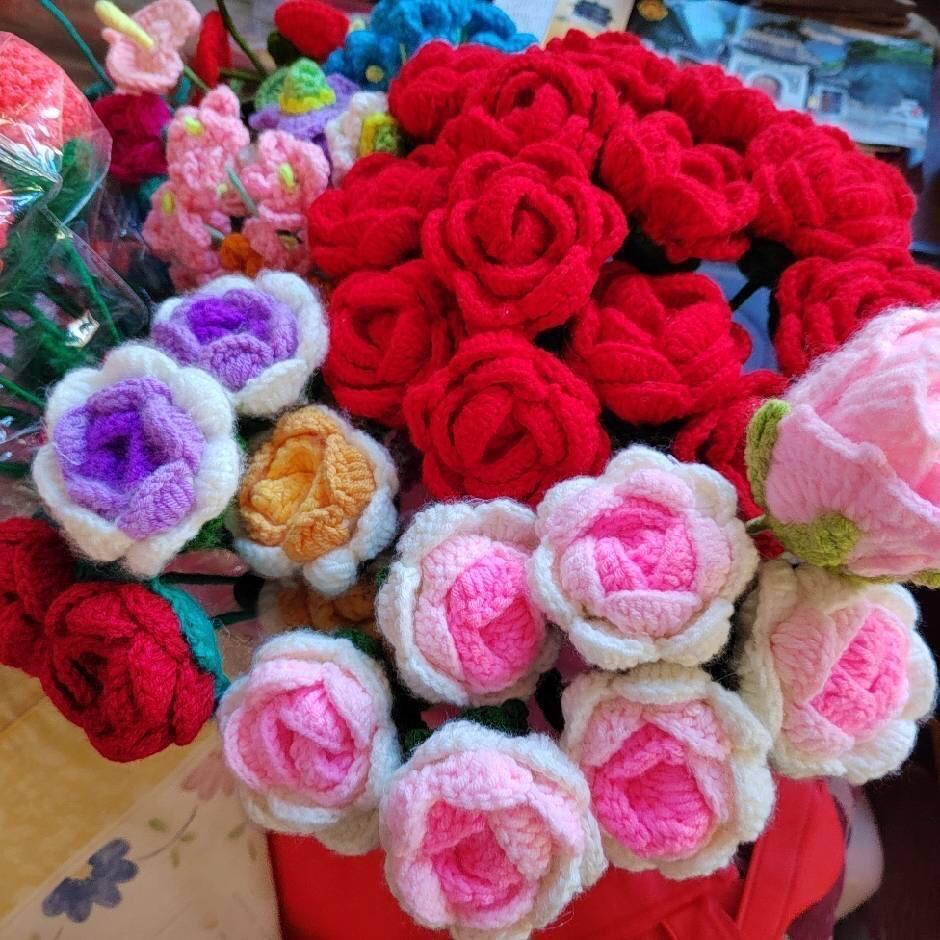 二姐卷饼炸串康桥店