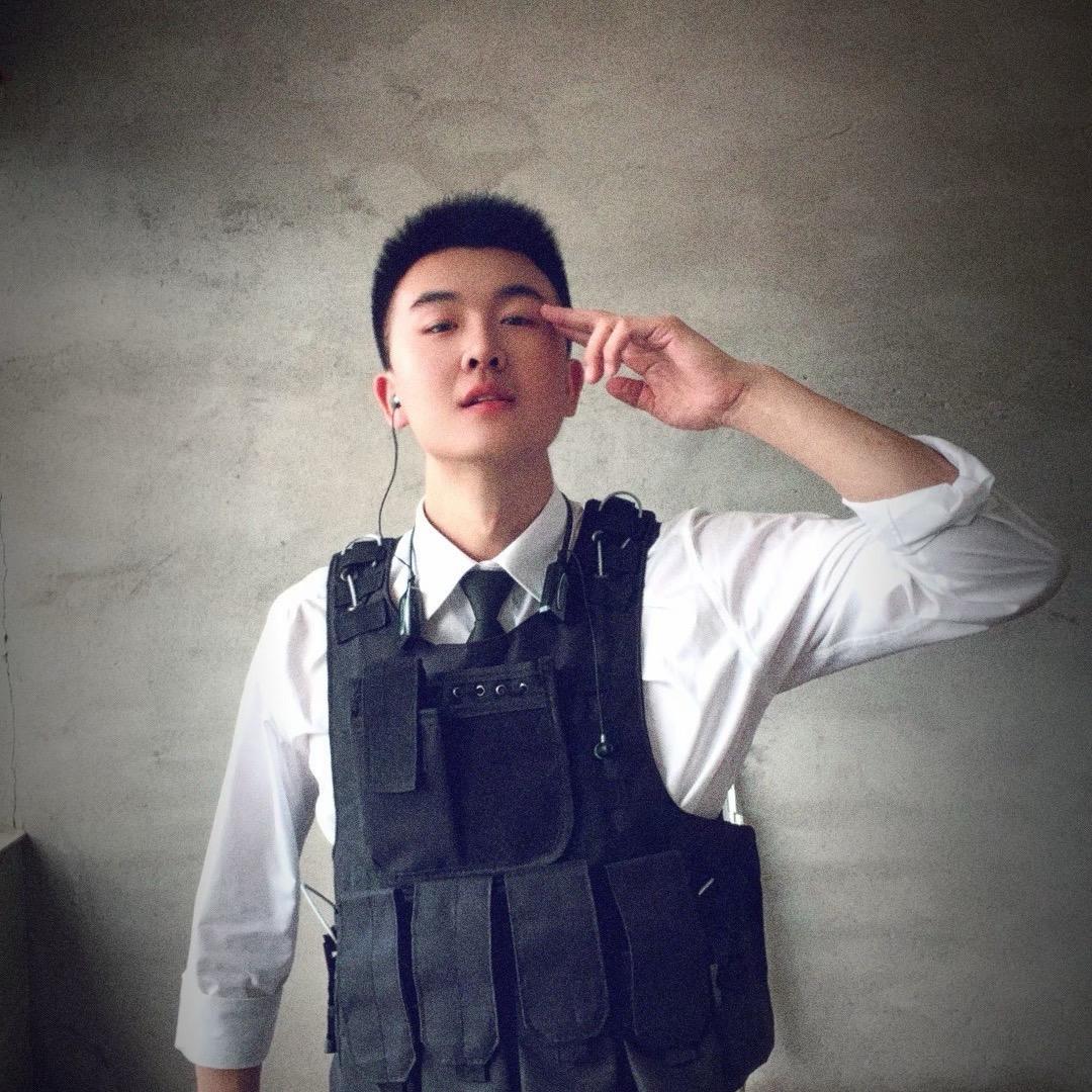 🇨🇳才教官¹¹³