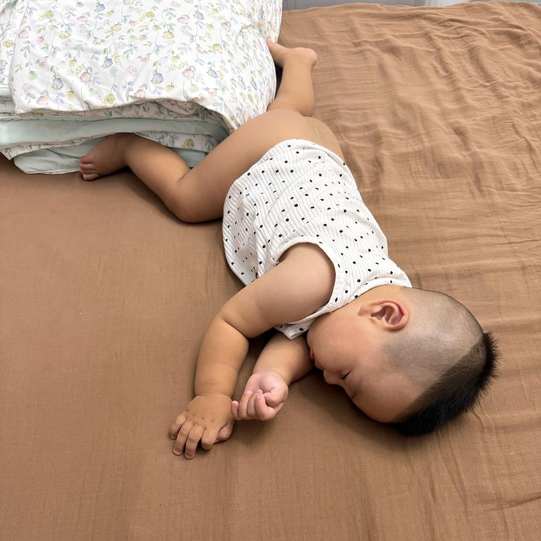 Guoguo diary🍼