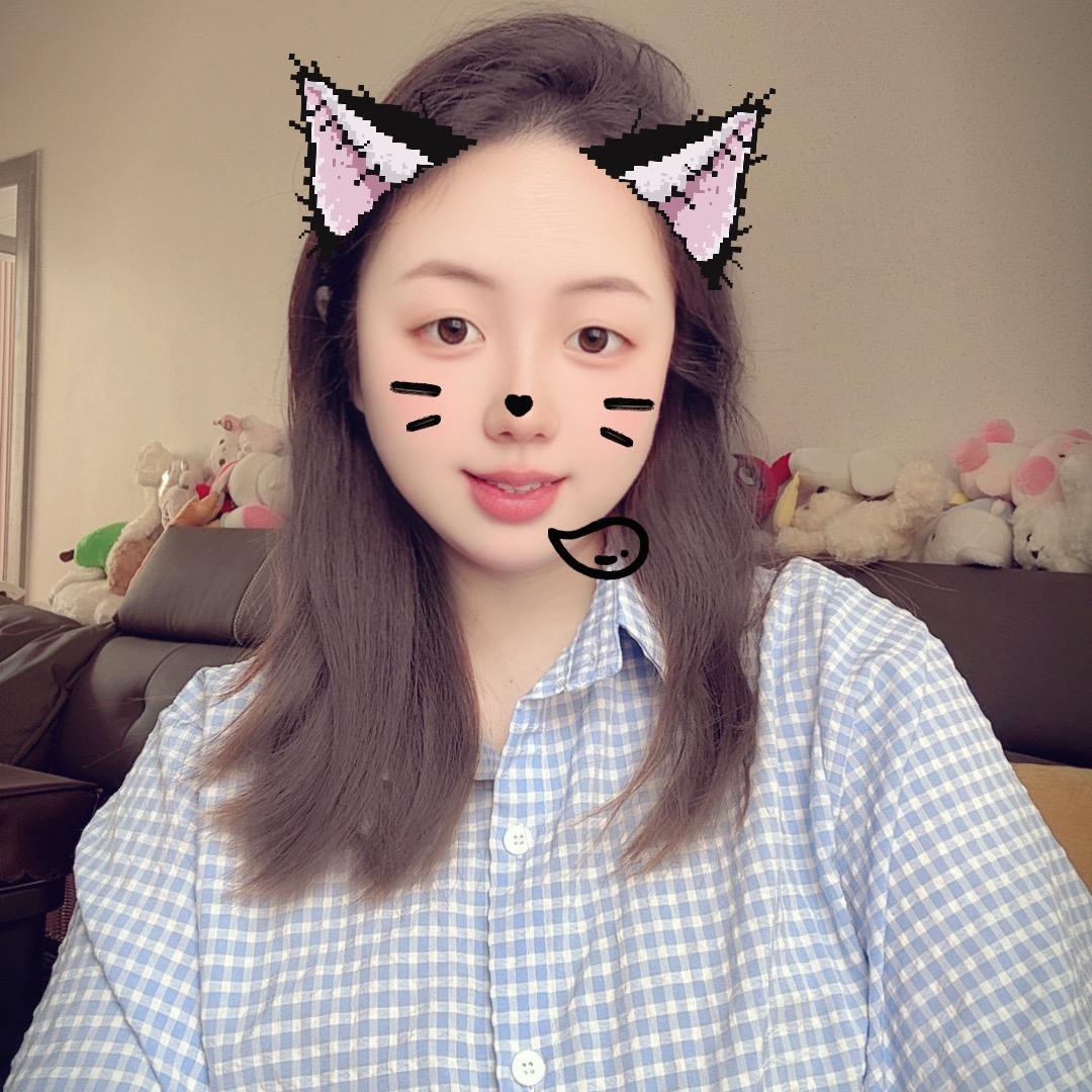 瑶妹不吃肥肉🥒
