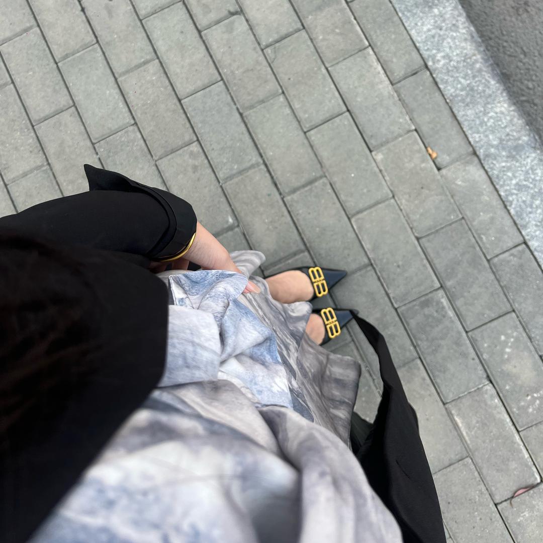 十一月🍂