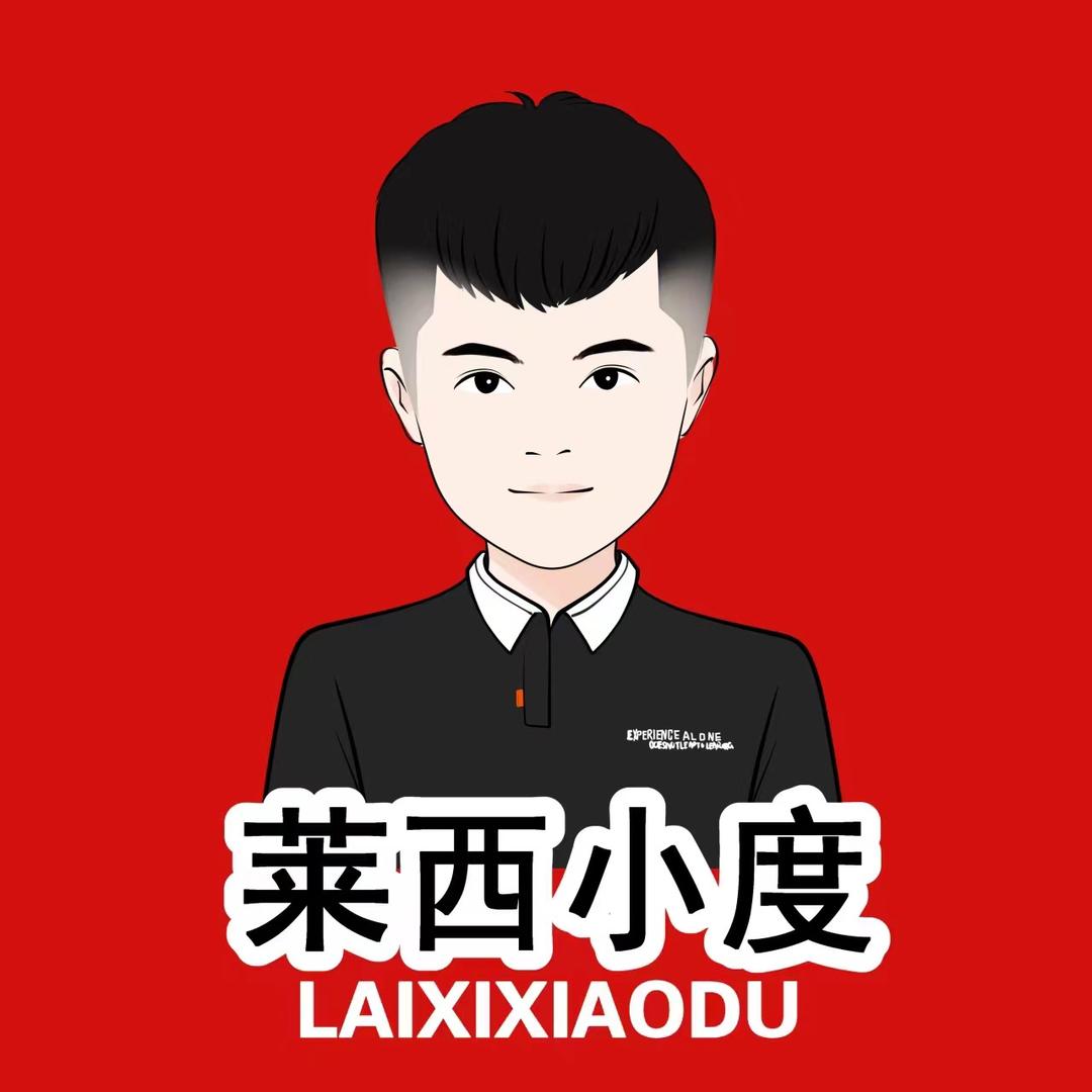 莱西小度二手闲置