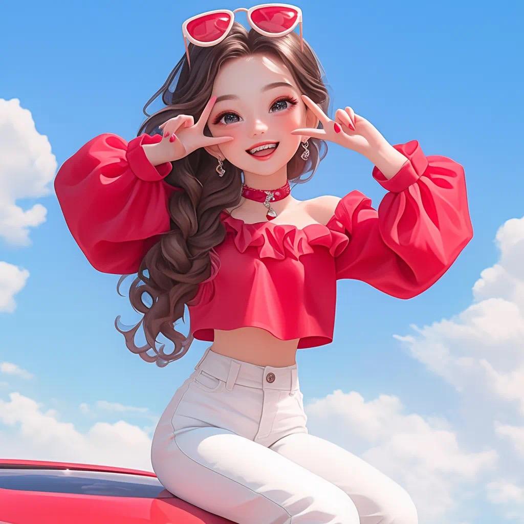 🐒廖事如神🐭
