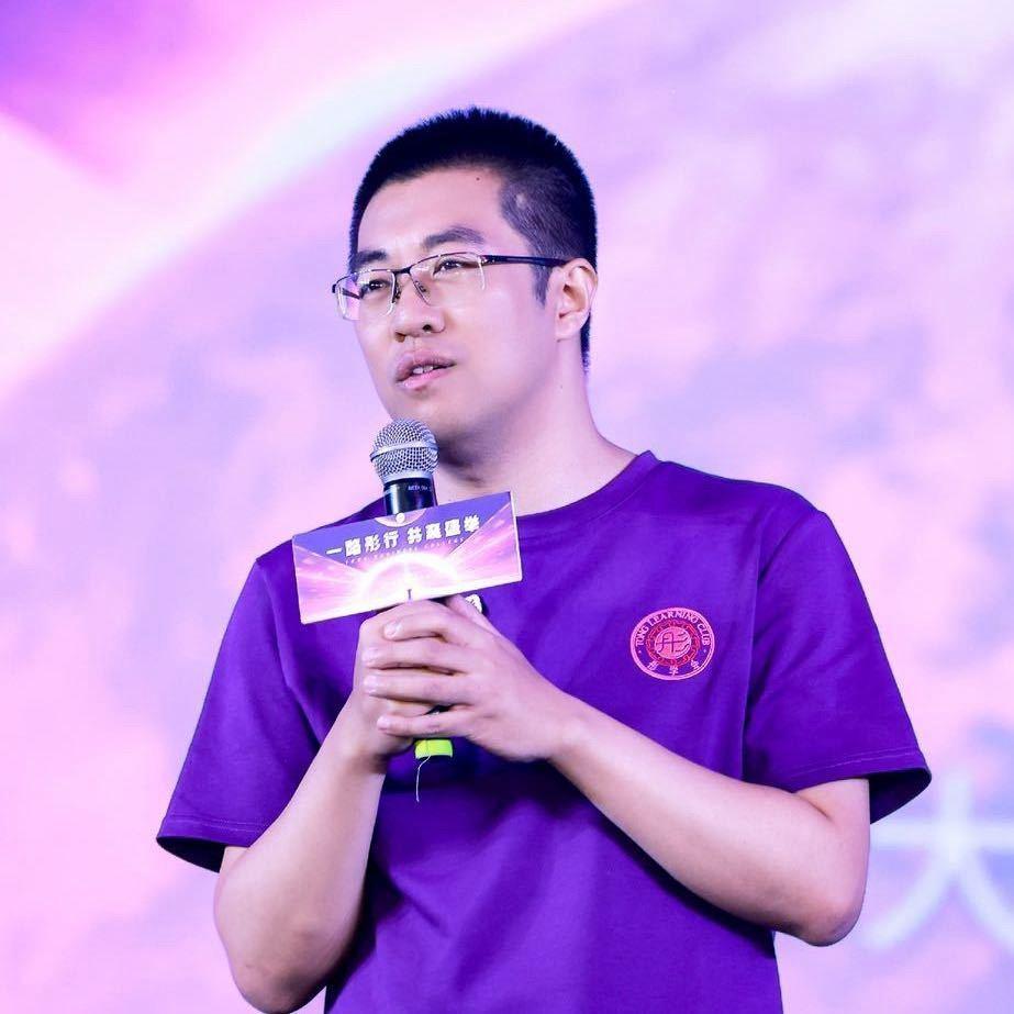 吕晓彤说