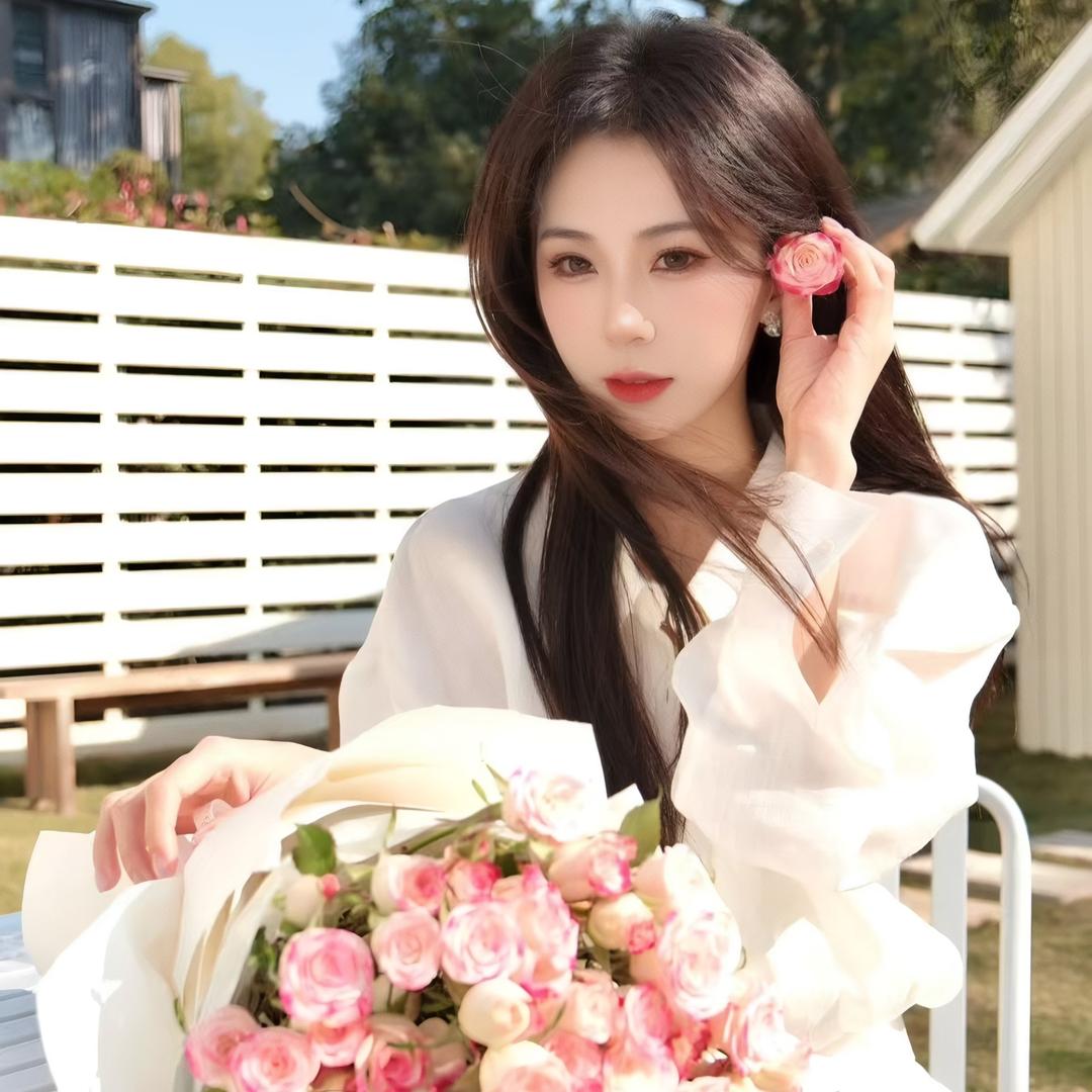 钱钱小姐🌸