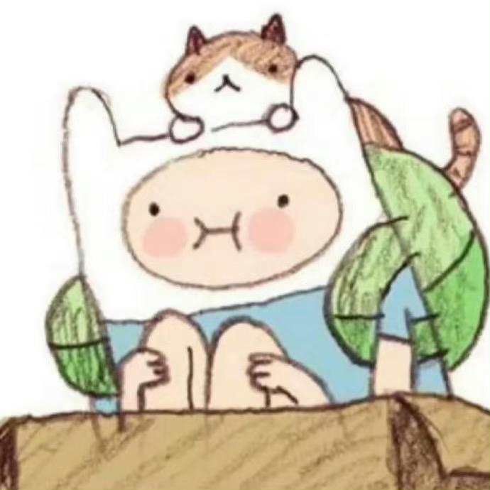 香草味八喜🍥