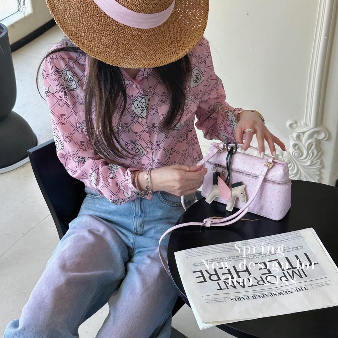 深圳南油多米DM女装定制