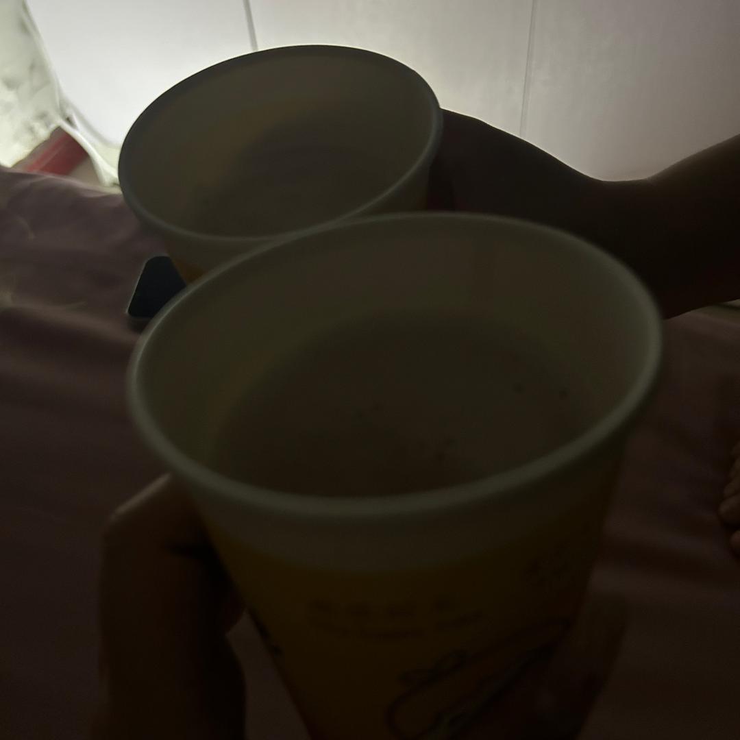 Lalala不怕辣