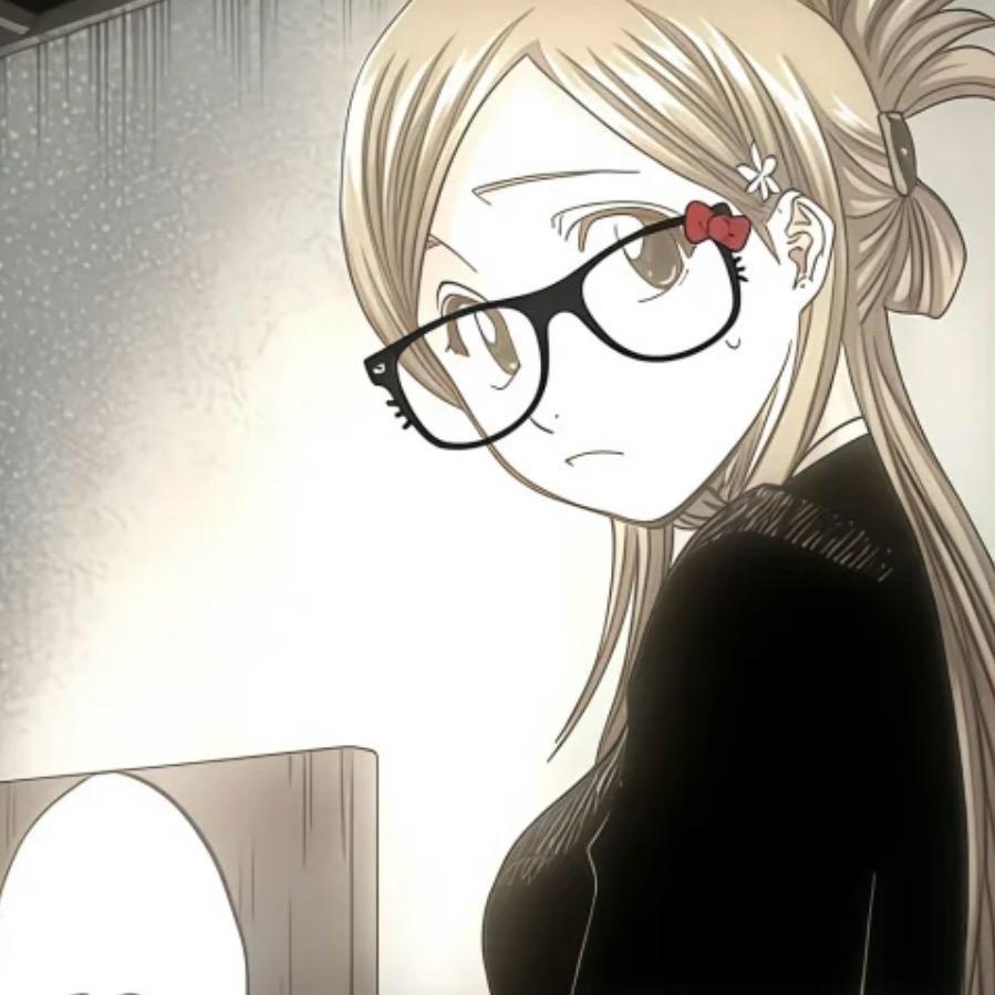 形小花