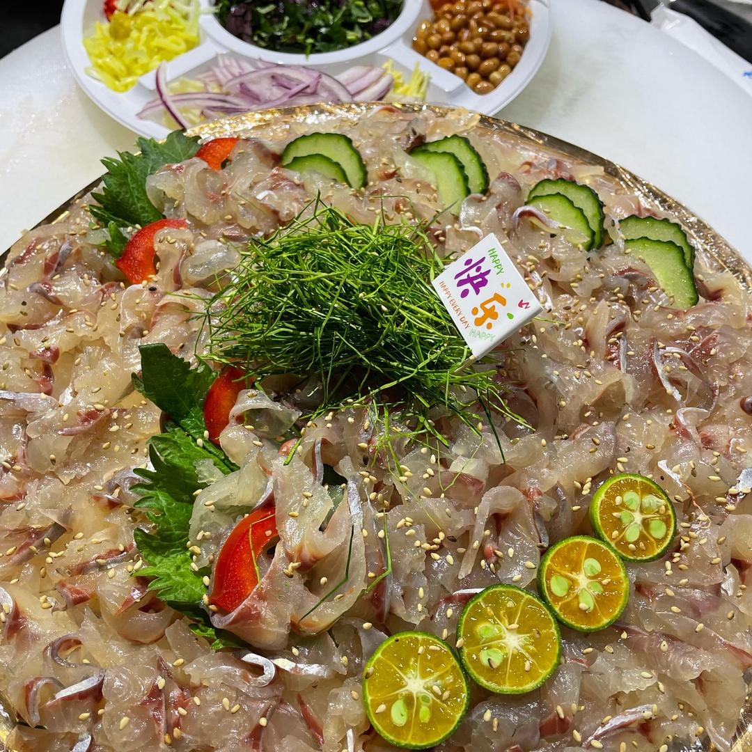 仁怀黔韵精品鱼