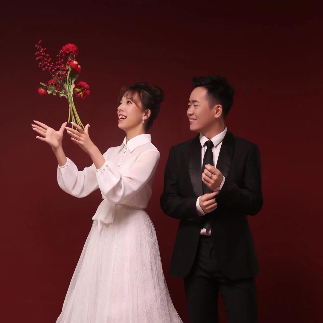 张先生和邢小姐的Sweet home🍓