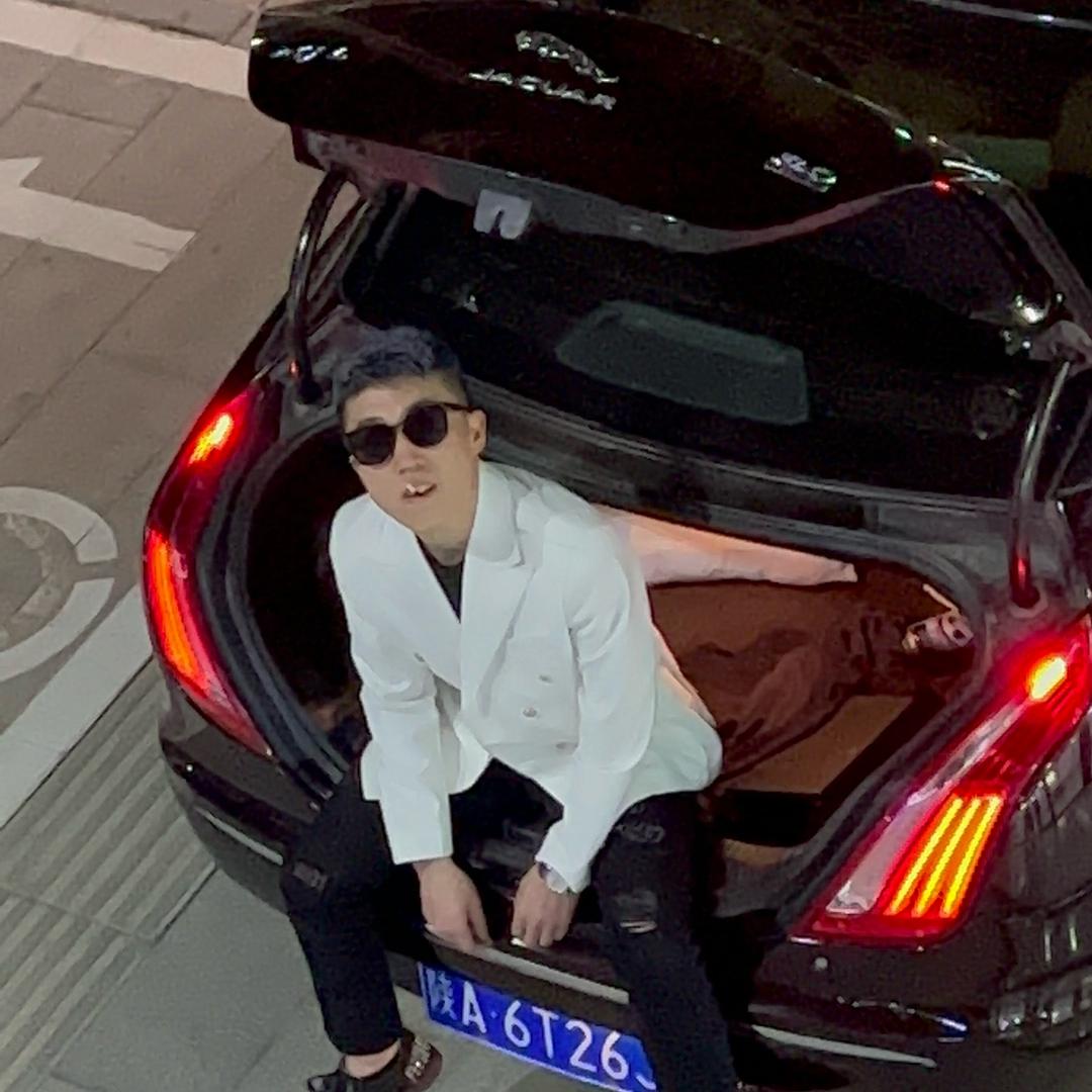 老于