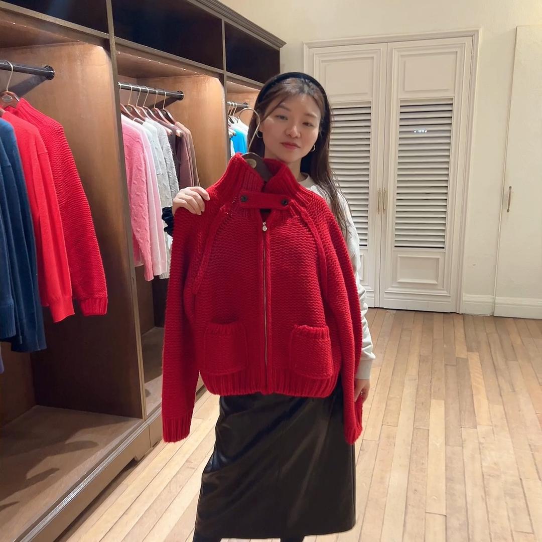 欣姐韩国买手店
