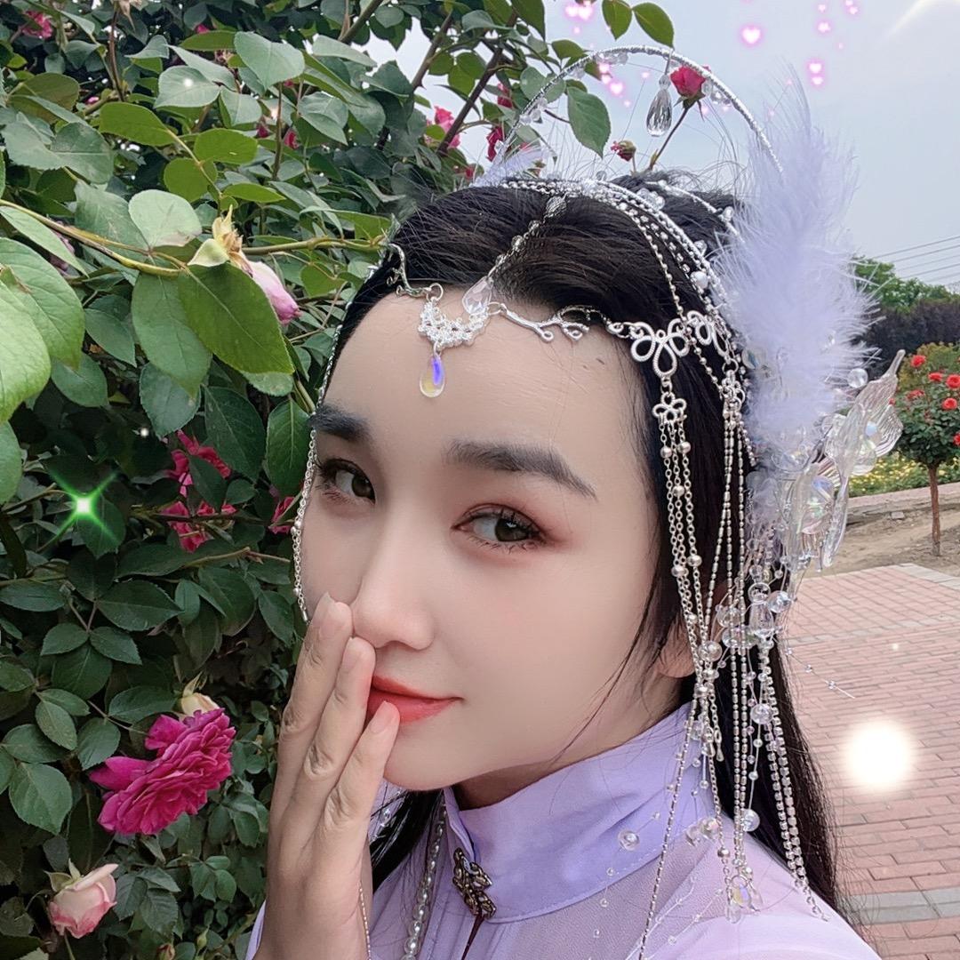 包包美妆➕彩绘