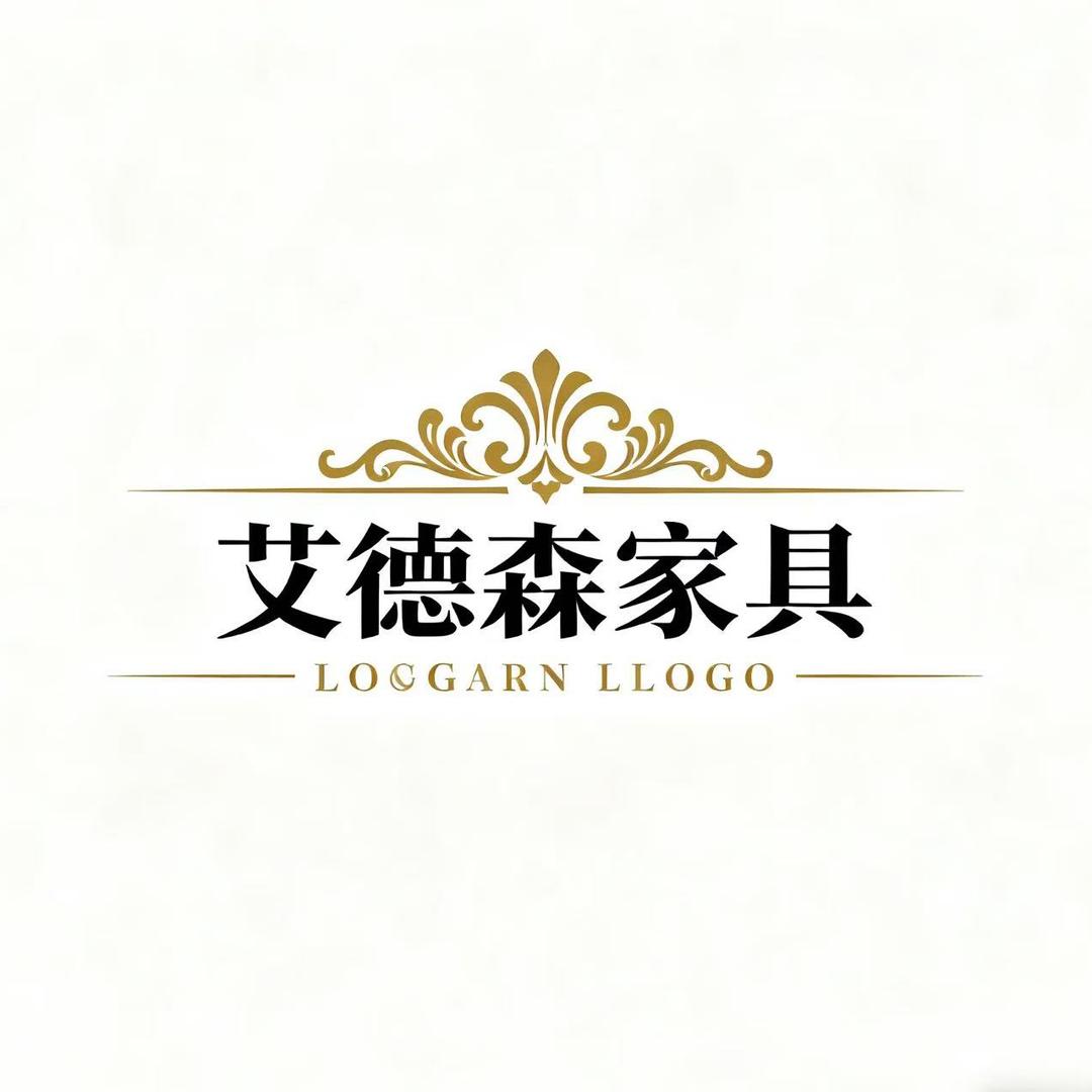 艾德森欧式家具小丁