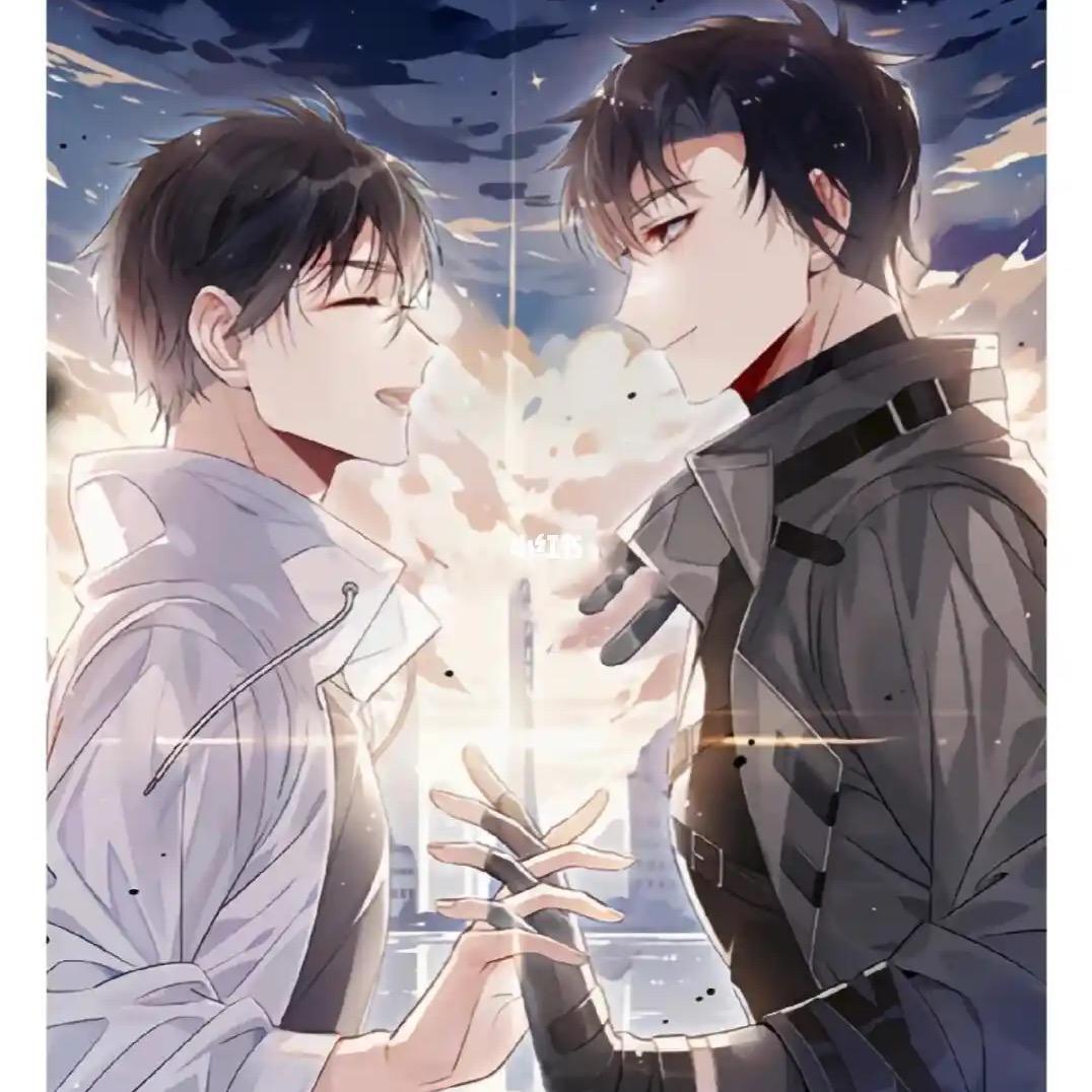 幸运十一月