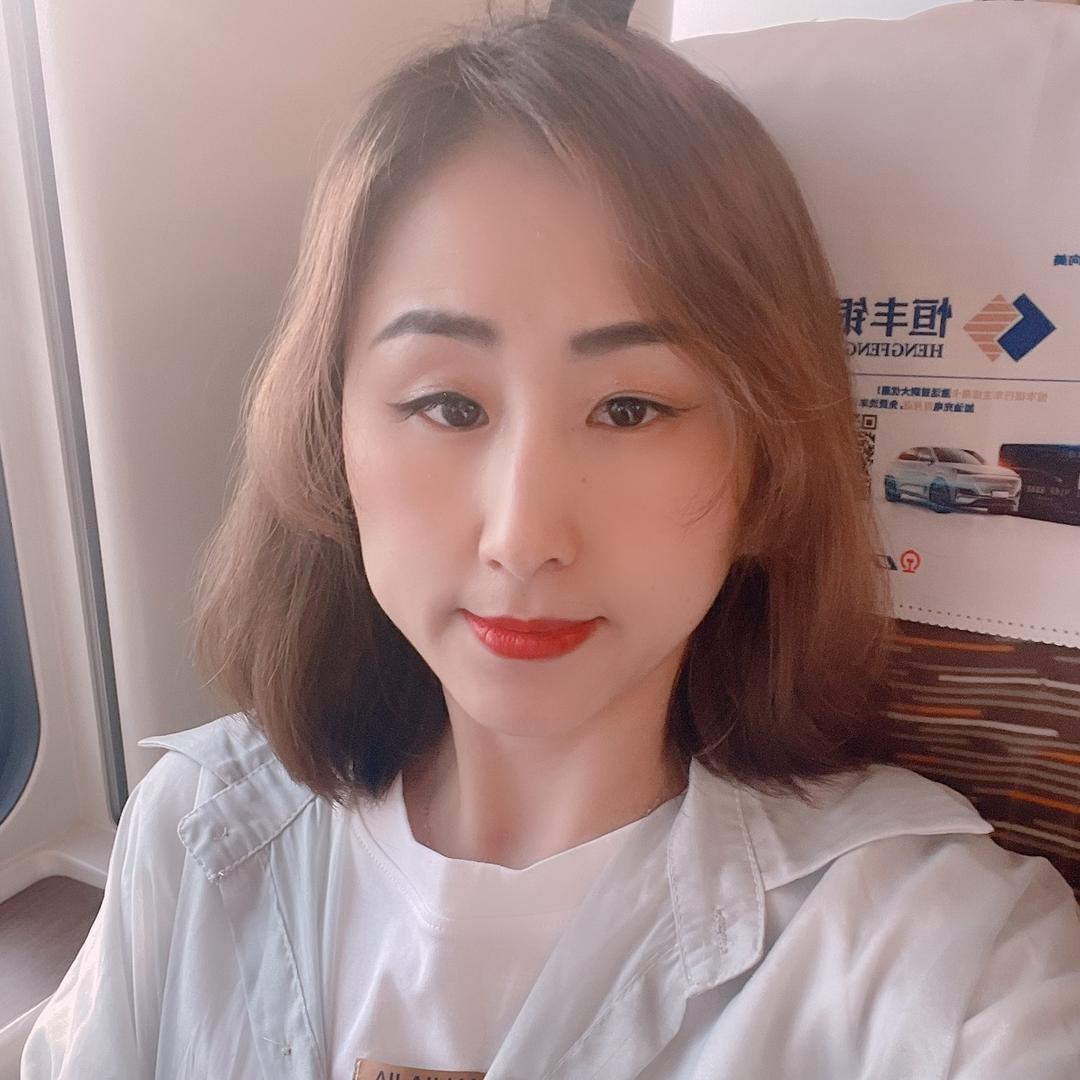 和龙市 时尚通讯 刘梅