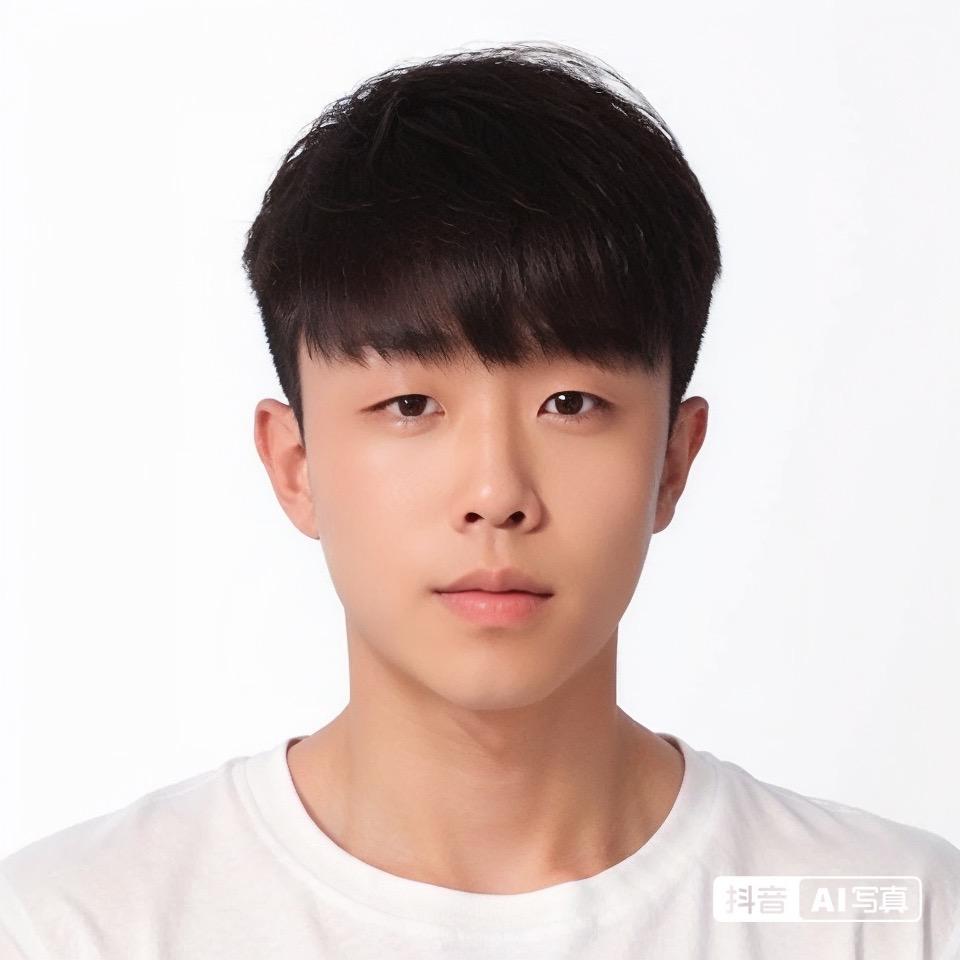 李硕 ㅤㅤ  ㅤ