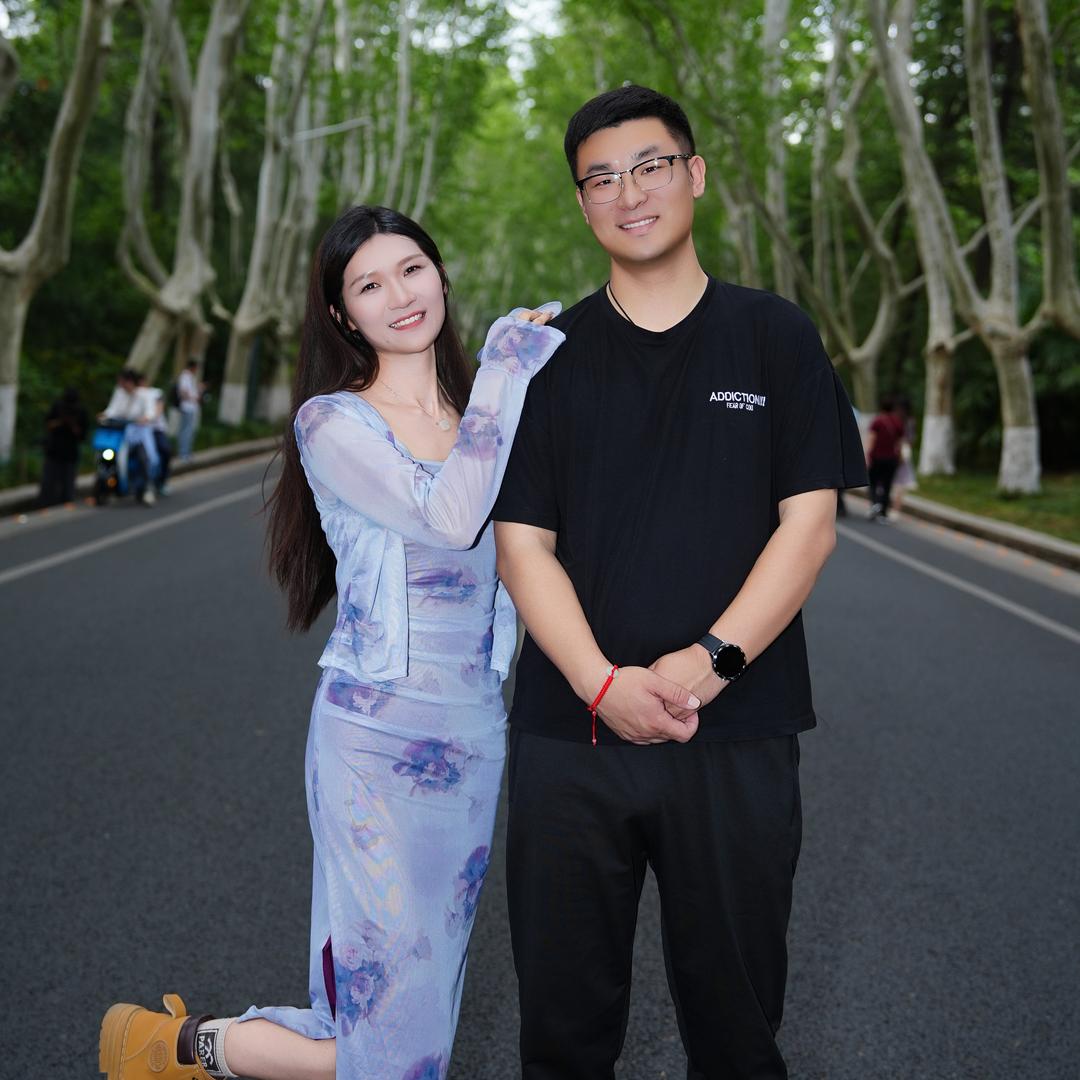 觅轻集总部柚子