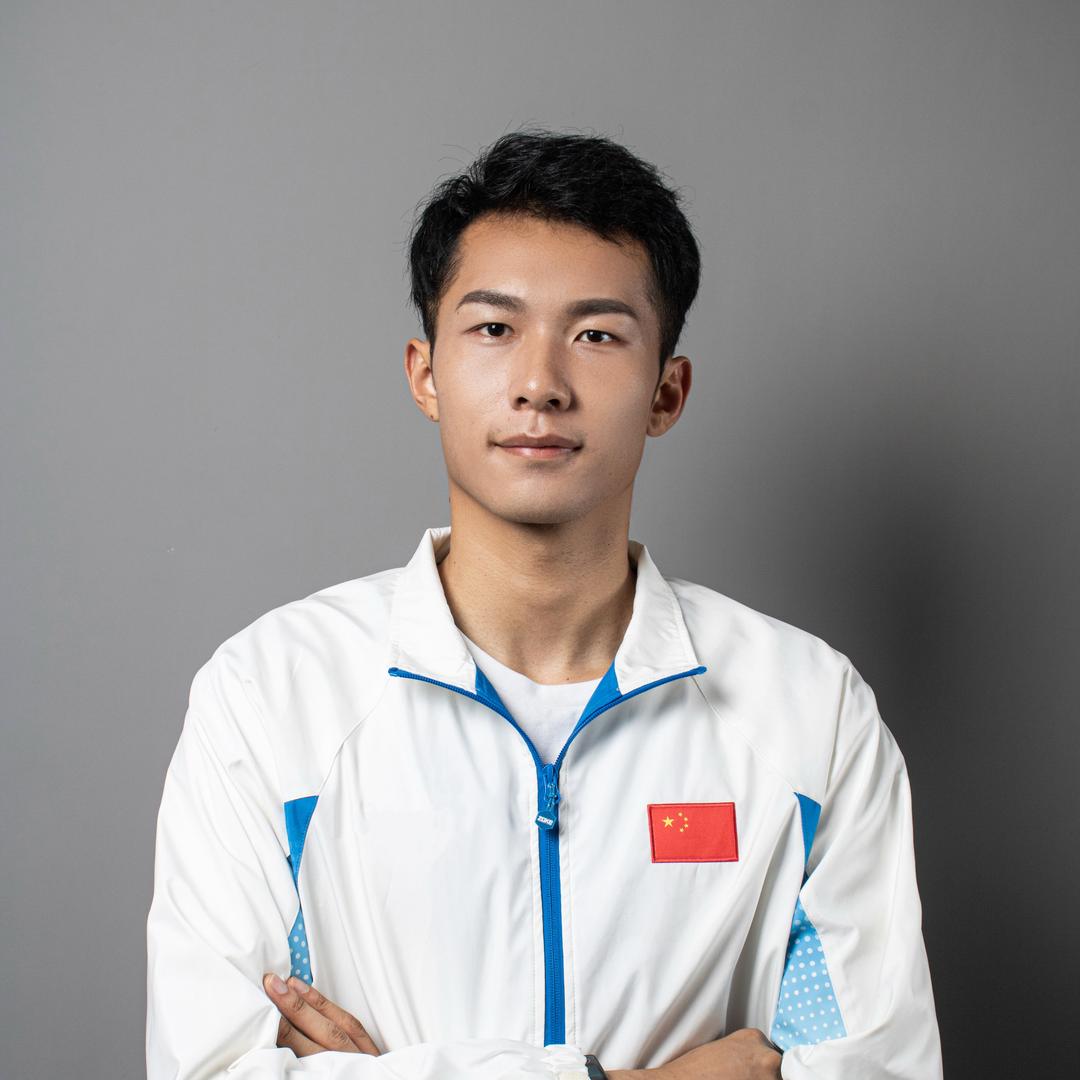 SWIM小彭教练 长训导师👨🏻‍⚕️