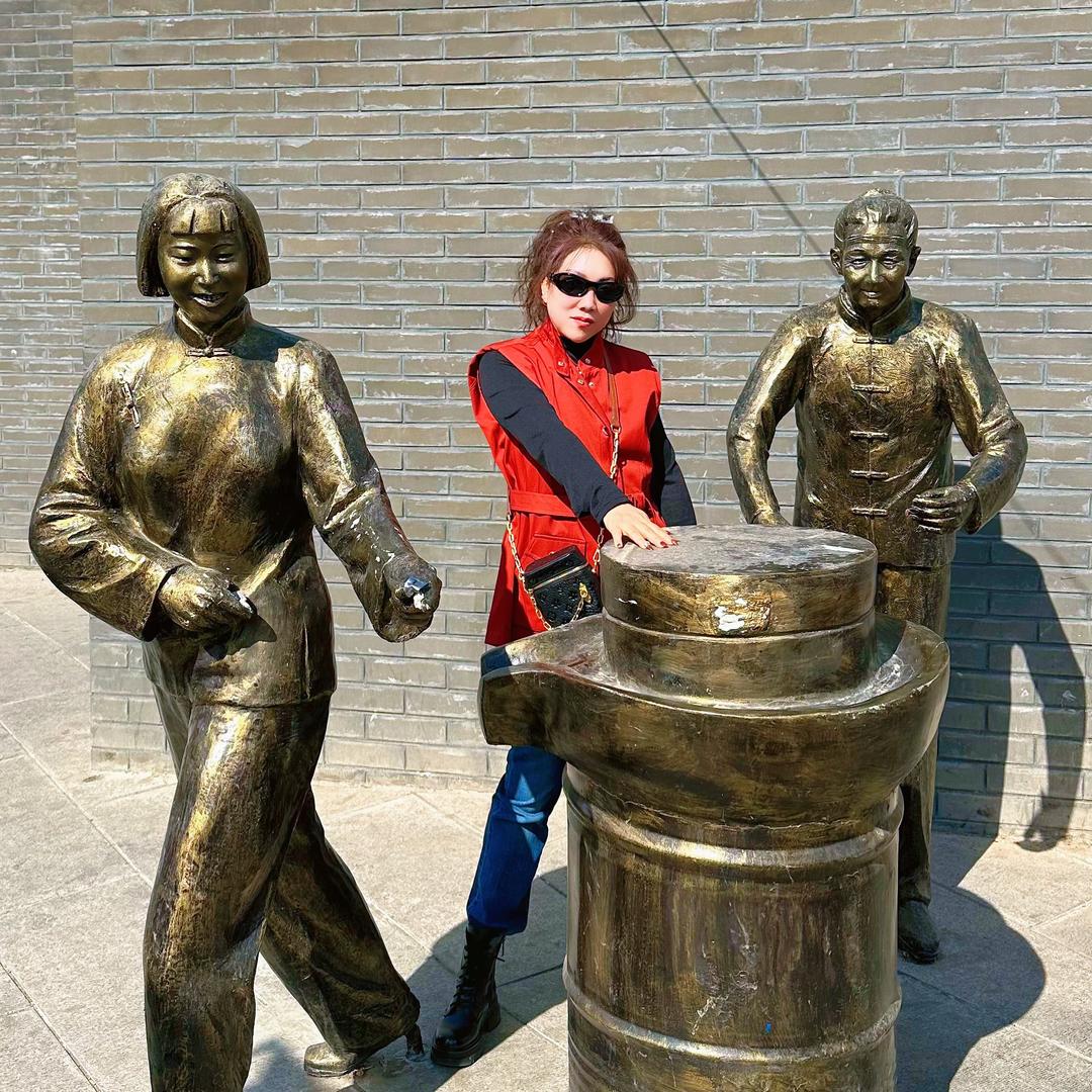 ゜・* ☆陶瓷娃娃☆.*・゜