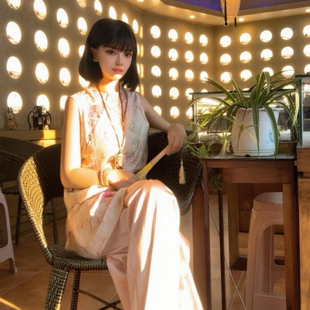 💫💫💫  薪雅🌱