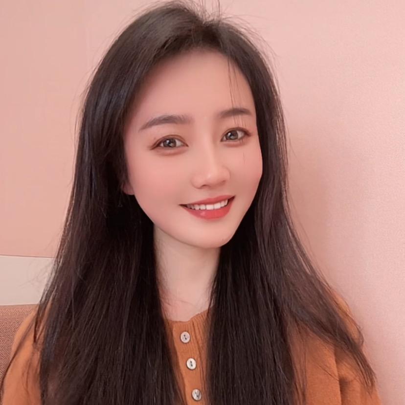 小丫头💫@抖音