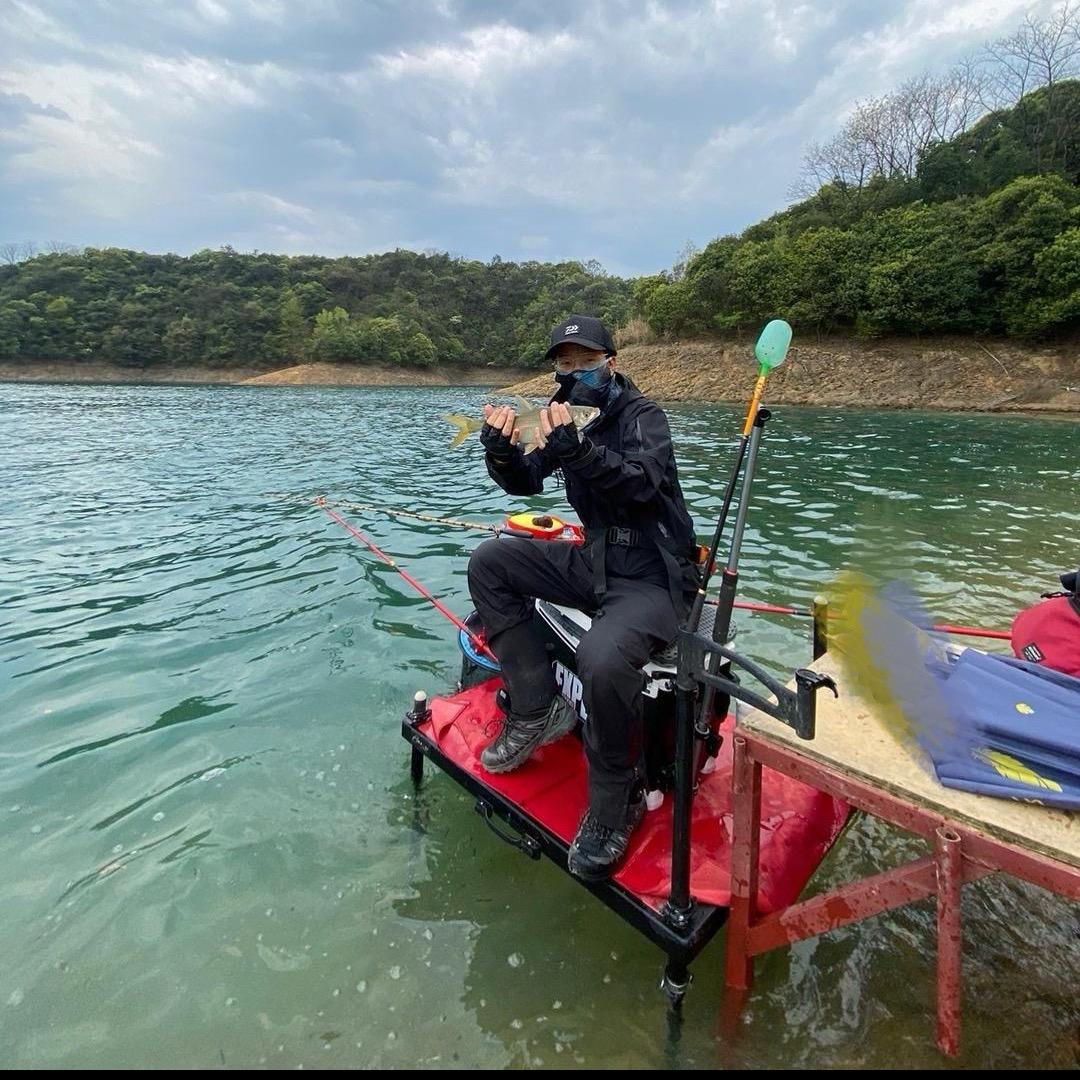 王美俊🐠钓鱼