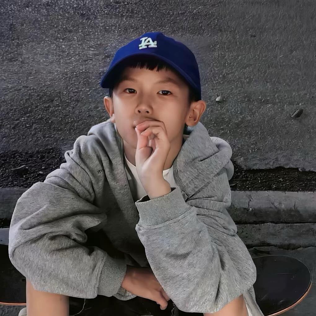 子子