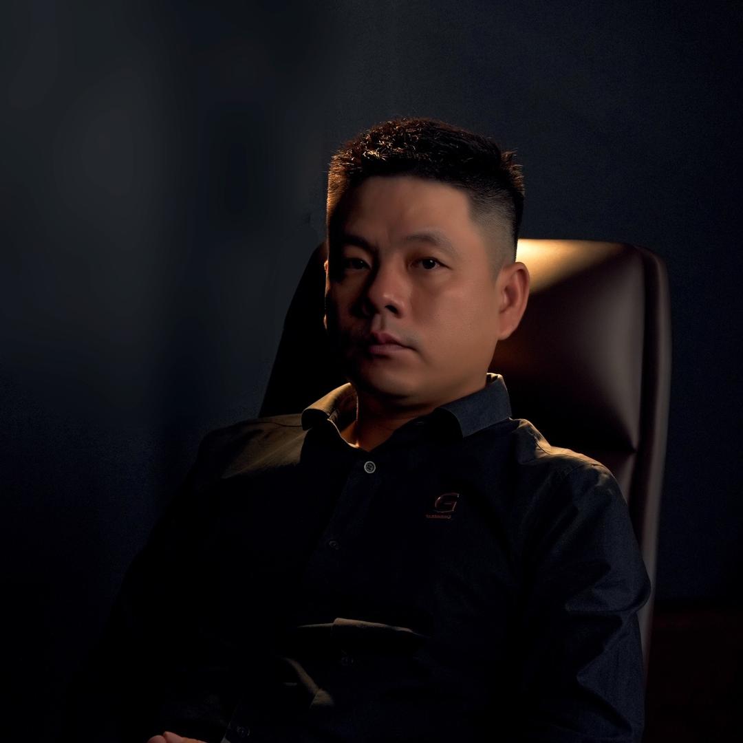 刘俊®