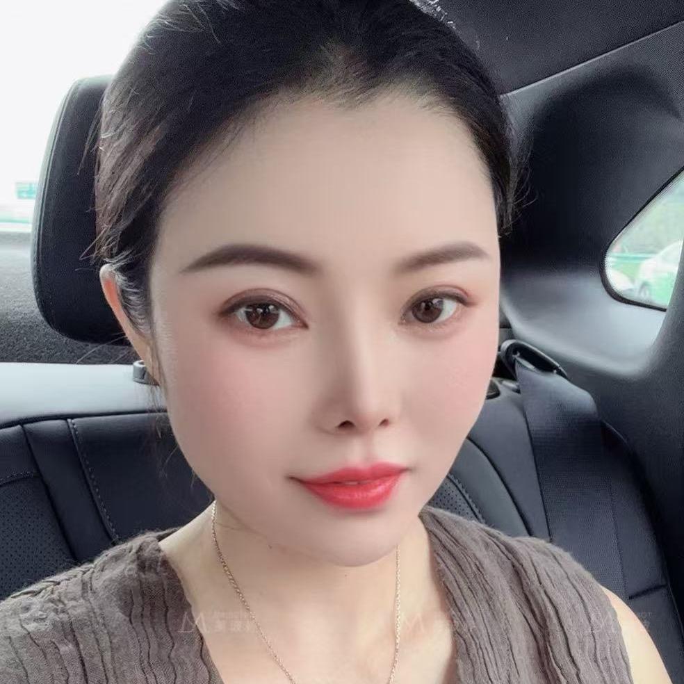 皖💫莉姐【美胸、美臀】