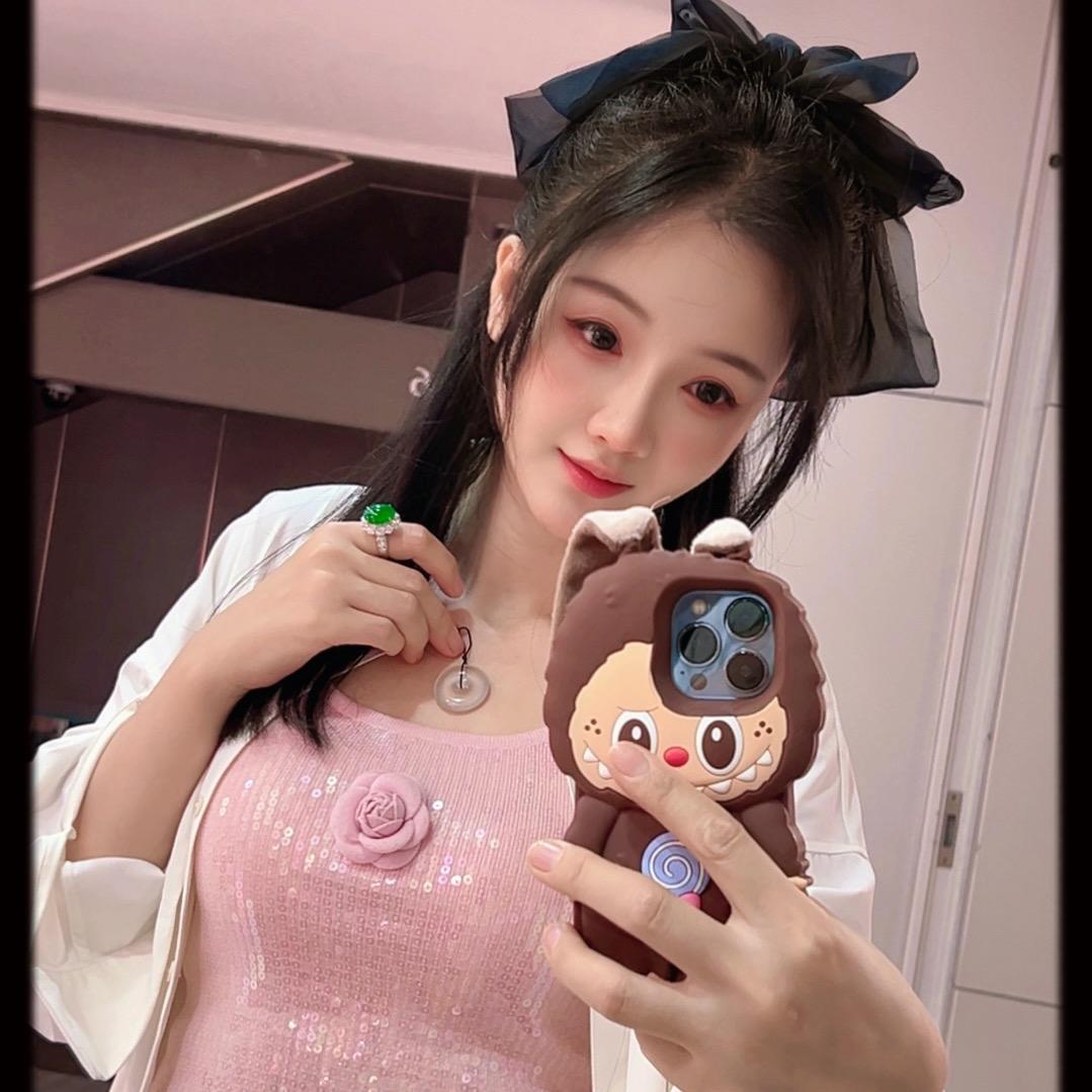 惠莹翠安安