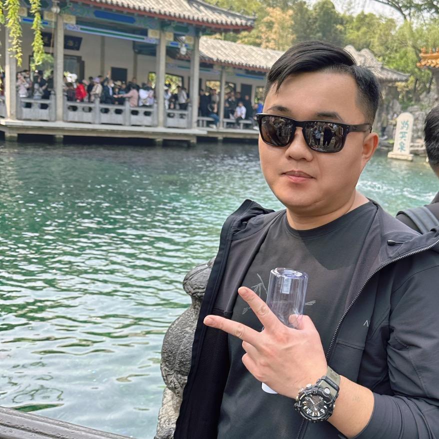 达哥在上海@抖音