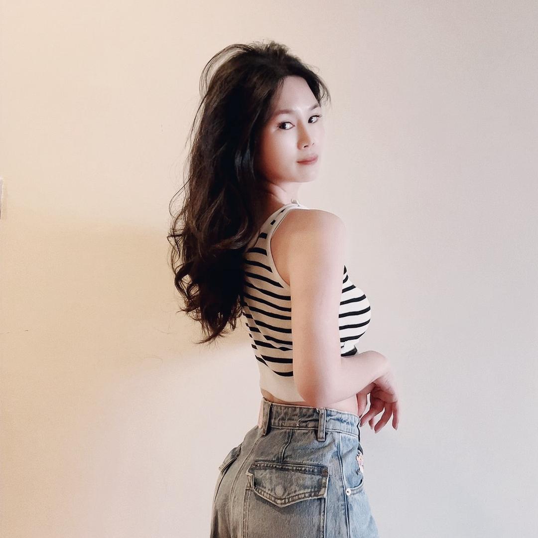 李᳐什么呢᳐੭ﾞ