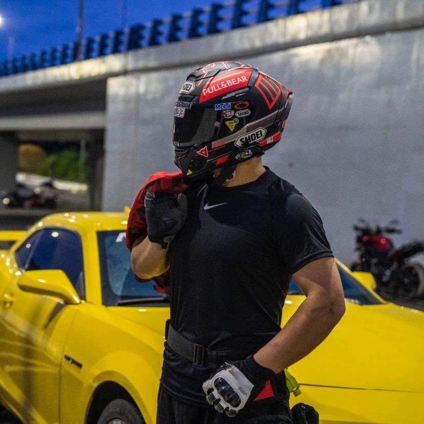 🏍️刘富贵
