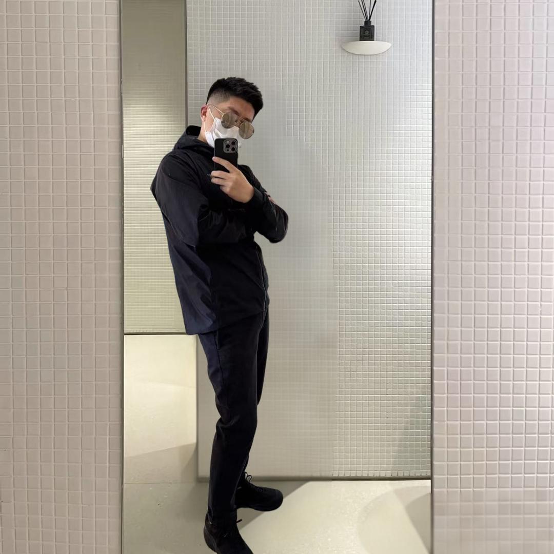 潘老六很6