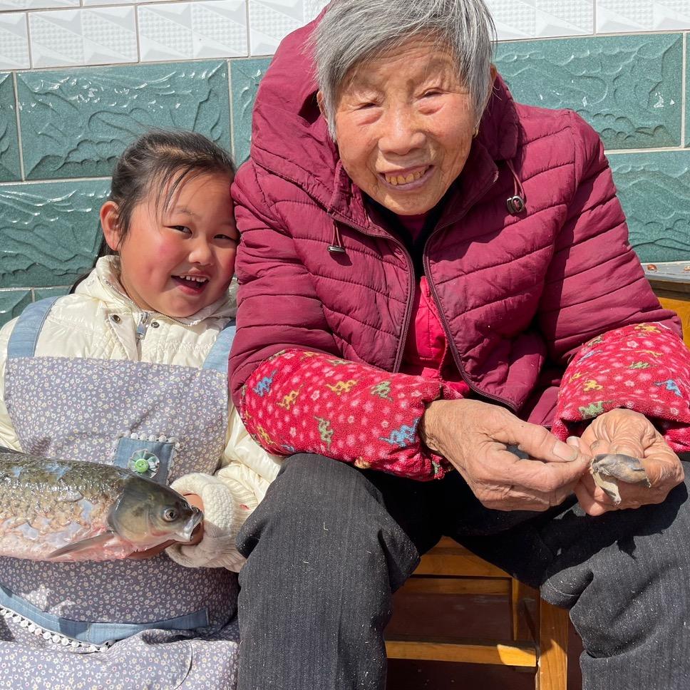 涵涵妈妈要拼搏