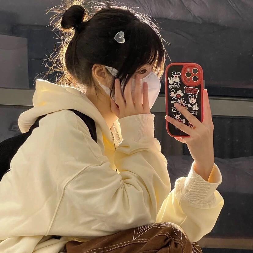 萌咔数码手机壳