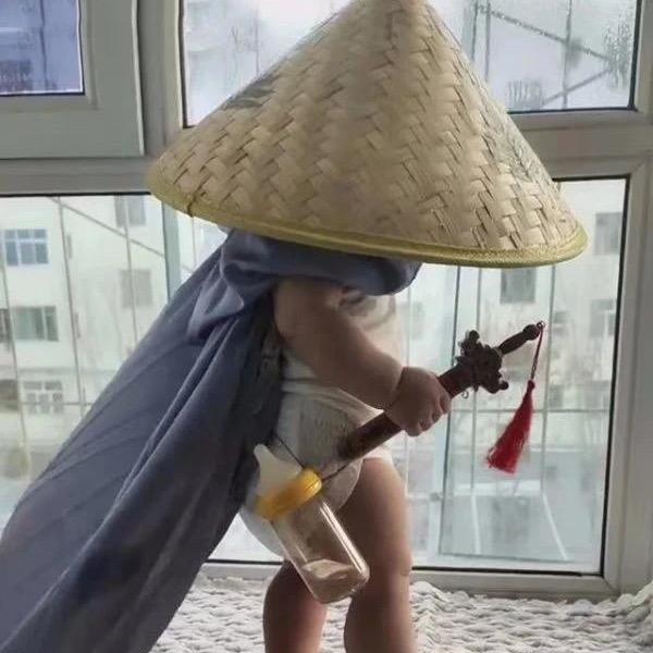 穆白白