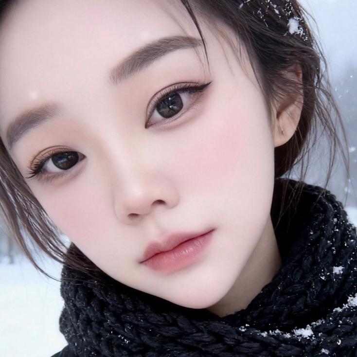 不甜的白开水💦