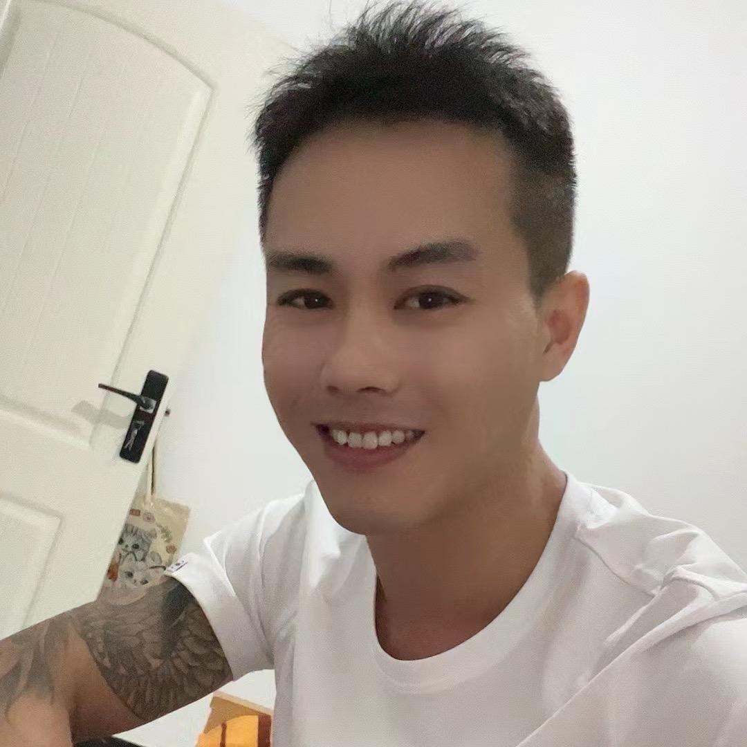 工地油漆工小号