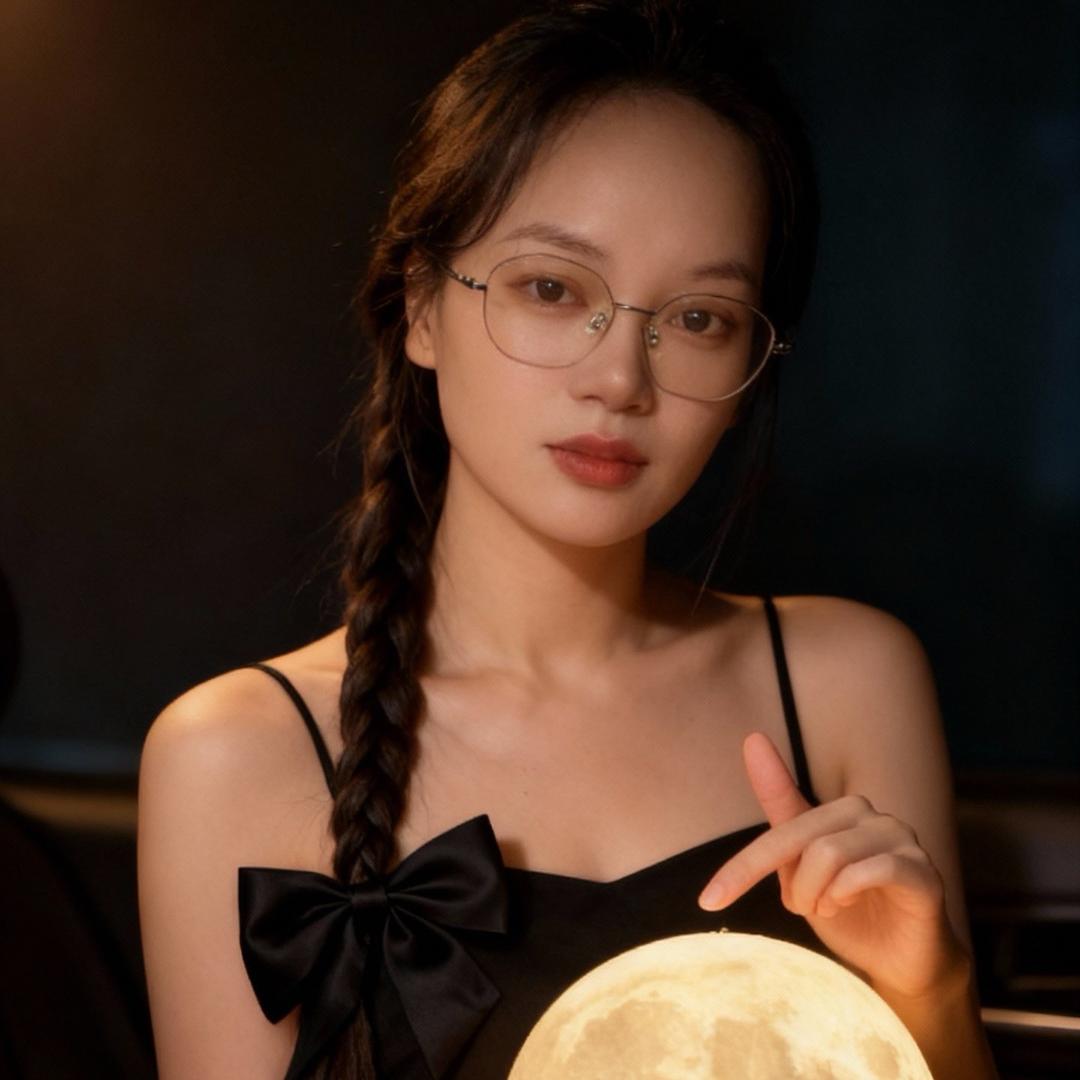 🌕静心养