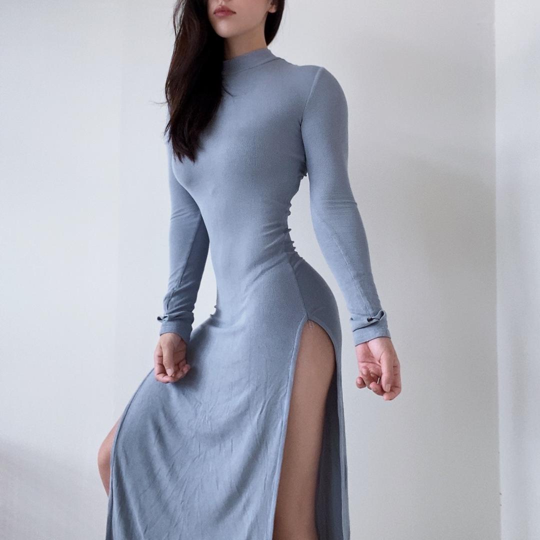 An
