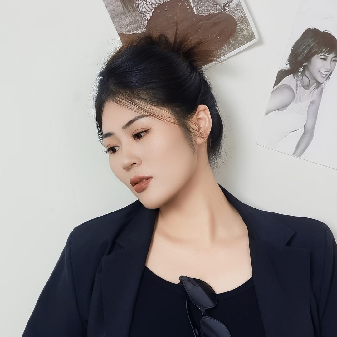 小柒爱吃鱼🐟