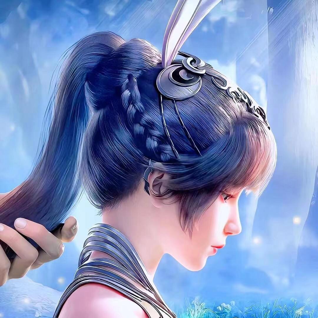 是小舞