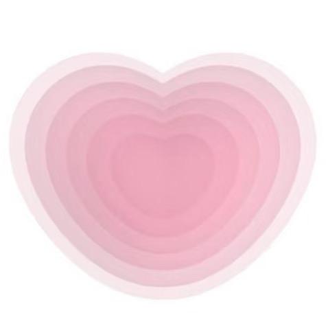 我真的没心情了